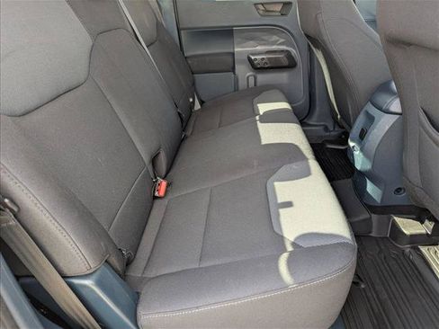 Used 2024 Ford Maverick XL FWD image 17