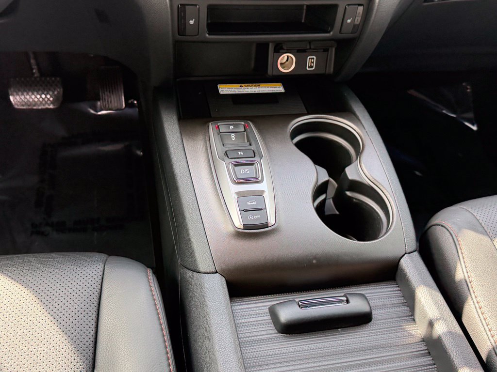 Used 2022 Honda Passport TrailSport image 20