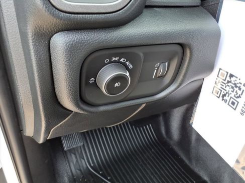 New 2026 RAM 3500 Tradesman image 10