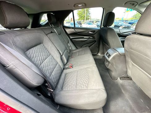 Used 2020 Chevrolet Equinox LT w/ Driver Convenience Package image 25