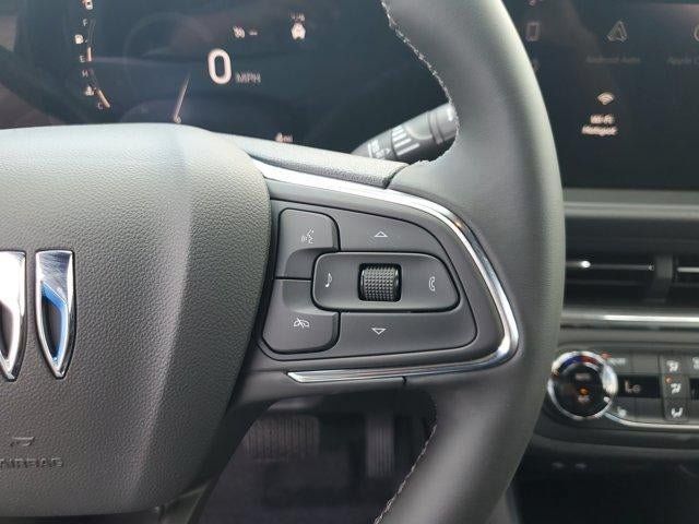 New 2026 Buick Envista Sport Touring w/ Convenience I Package FWD image 27