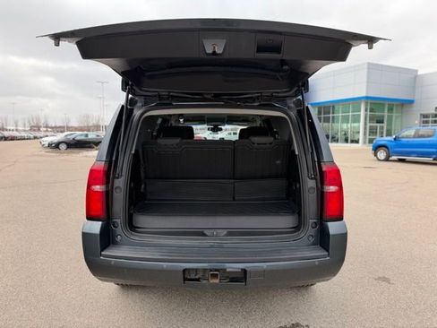 Used 2019 Chevrolet Tahoe LS image 14