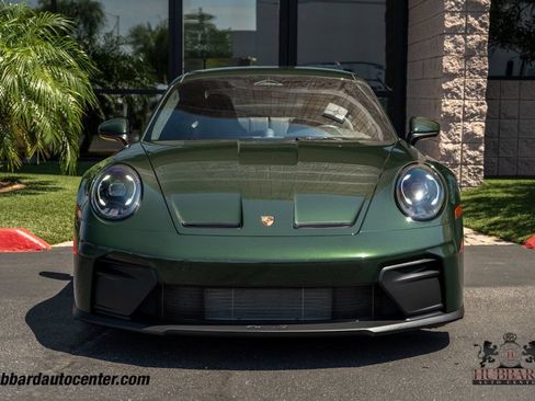 Used 2026 Porsche 911 GT3 RWD image 3