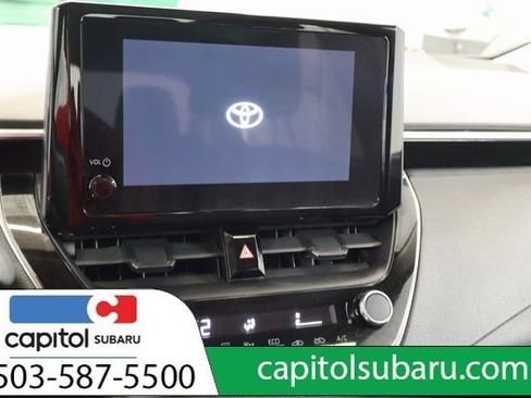 Used 2023 Toyota Corolla LE image 18