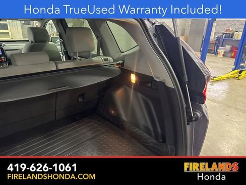 Used 2022 Honda CR-V EX image 31