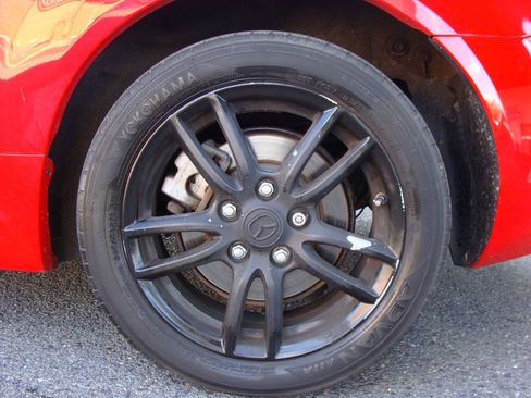 Used 2015 MAZDA MX-5 Miata Sport image 29