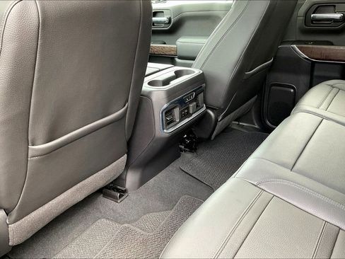 Used 2020 GMC Sierra 1500 Denali w/ Driver Alert Package II AWD/4WD image 11