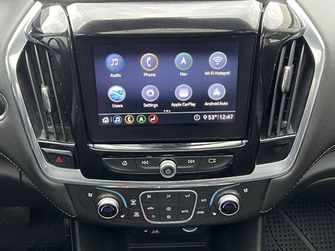 Used 2020 Chevrolet Traverse Premier w/ Redline Edition image 24