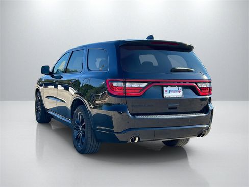 Used 2022 Dodge Durango GT image 6