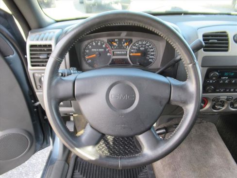 Used 2006 GMC Canyon SLE w/ Power Convenience Package image 15