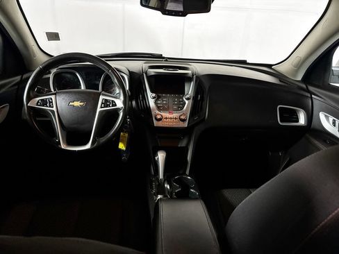 Used 2013 Chevrolet Equinox LT w/ Power Convenience Package image 12