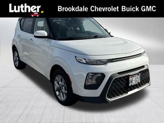 Used 2022 Kia Soul LX w/ Technology Package image 1