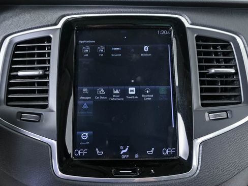 Used 2019 Volvo XC90 T6 Momentum AWD/4WD image 14