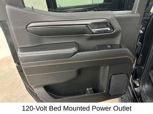 Used 2024 GMC Sierra 1500 AT4 w/ AT4 Premium Package AWD/4WD image 35
