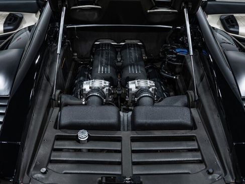 Used 2007 Lamborghini Gallardo AWD/4WD image 41