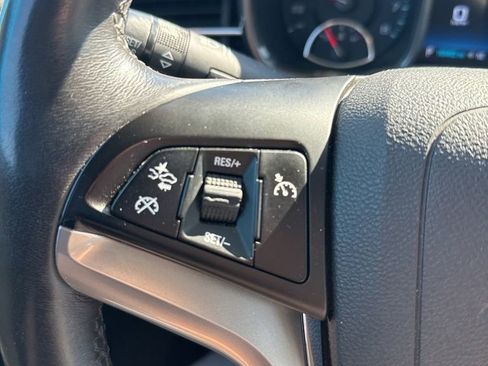 Used 2014 Chevrolet Malibu LT FWD image 21