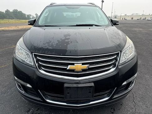 Used 2016 Chevrolet Traverse LT AWD/4WD image 2