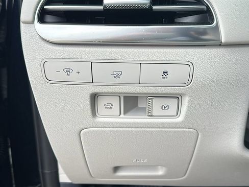 Used 2024 Hyundai Palisade Calligraphy AWD/4WD image 21