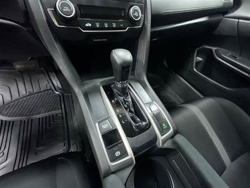Used 2020 Honda Civic LX image 15