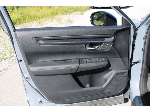 Used 2024 Honda CR-V Sport-L image 17