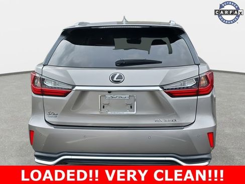 Used 2020 Lexus RX 350L FWD w/ Premium Package image 6