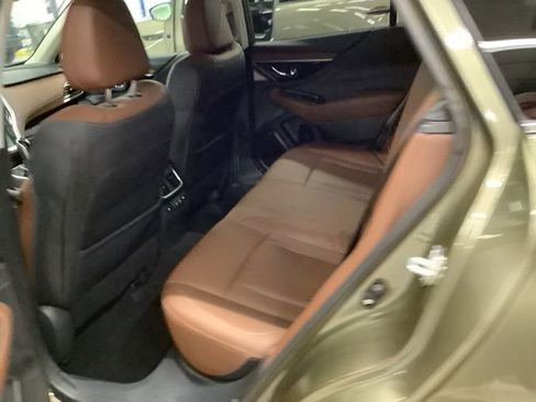 Certified 2021 Subaru Outback Touring w/ Popular Package #2 AWD/4WD image 13