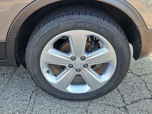 Used 2015 Buick Encore Convenience FWD image 5