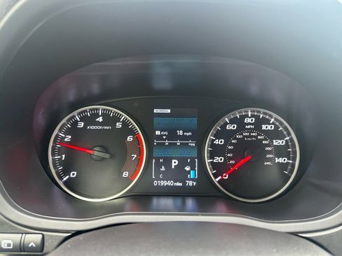 Used 2024 Mitsubishi Eclipse Cross LE image 8