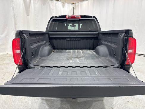 Certified 2022 Chevrolet Colorado ZR2 AWD/4WD image 11