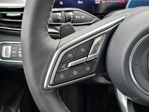 New 2026 Buick Enclave Avenir image 18