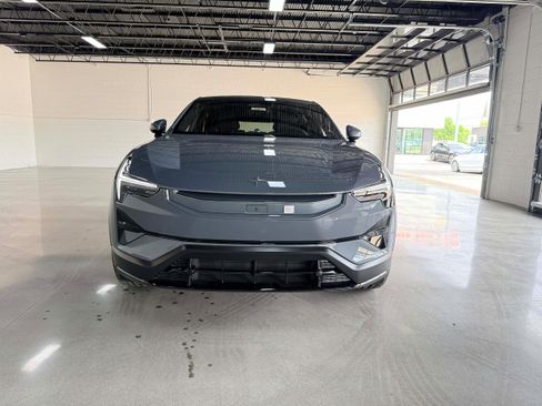 New 2025 Polestar Polestar 3 image 8