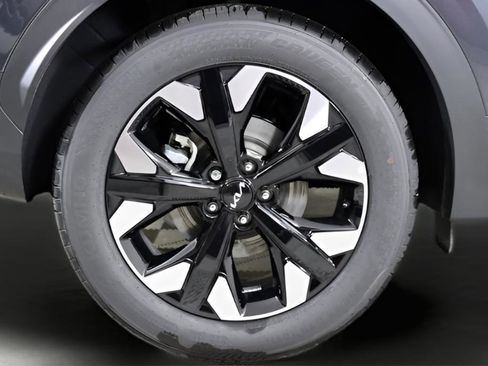 Used 2024 Kia Sportage X-Line w/ X-Line Premium Package image 48