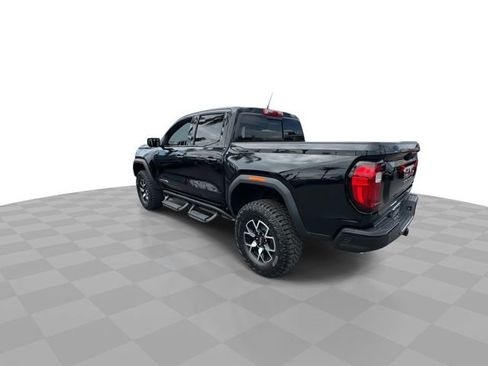 New 2026 GMC Canyon AT4X image 6