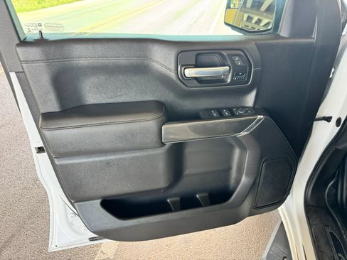 Used 2021 GMC Sierra 1500 AT4 AWD/4WD image 11