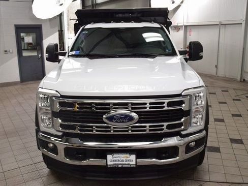 Used 2024 Ford F450 XL image 2