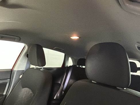 Used 2025 Mitsubishi Outlander Sport ES AWD/4WD image 14