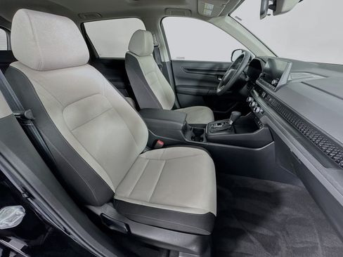 Certified 2024 Honda CR-V EX image 27