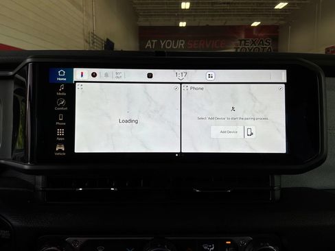 Used 2025 Jeep Wrangler Unlimited Sport AWD/4WD image 27
