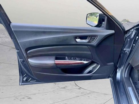 Used 2016 Acura TLX V6 image 20