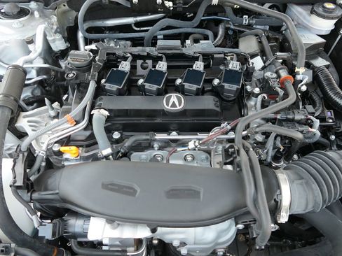Used 2025 Acura Integra FWD image 32