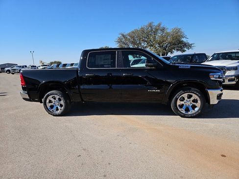 New 2026 RAM 1500 Lone Star RWD image 8