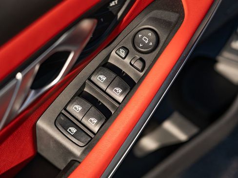 Used 2023 BMW M3 w/ Executive Package image 14