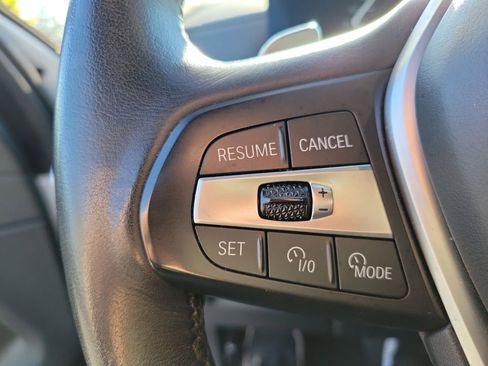 Used 2024 BMW X5 sDrive40i image 5