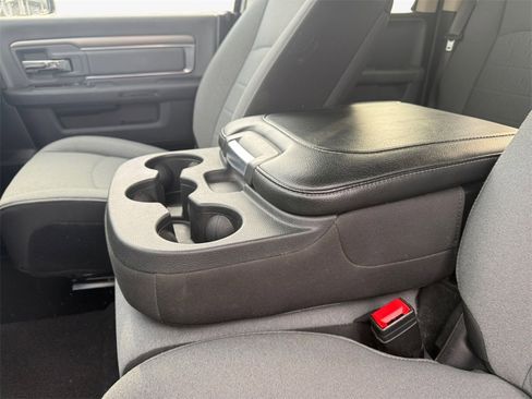 Certified 2024 RAM 1500 Classic SLT image 30