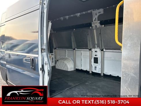 Used 2018 RAM ProMaster 2500 image 27