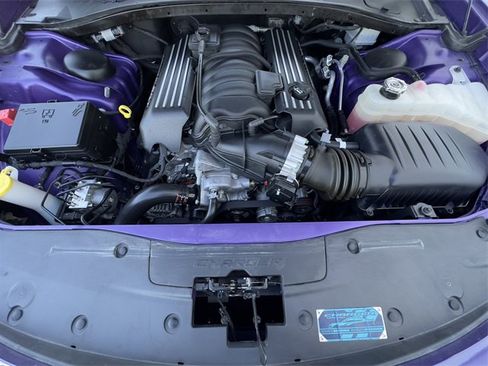 Used 2023 Dodge Charger Scat Pack image 28