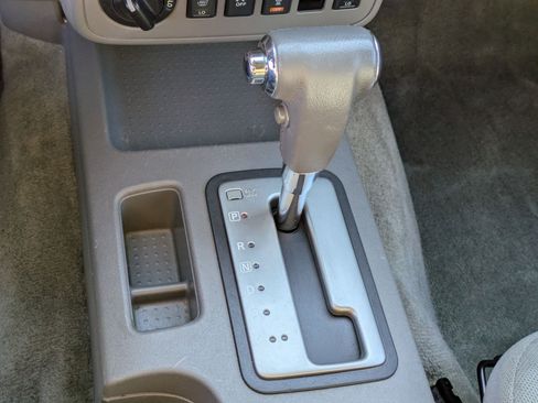 Used 2016 Nissan Frontier SV w/ SV Value Truck Package image 25