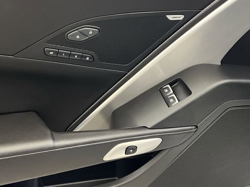 Used 2017 Chevrolet Corvette Stingray Coupe w/ 2LT Preferred Equipment Group image 13