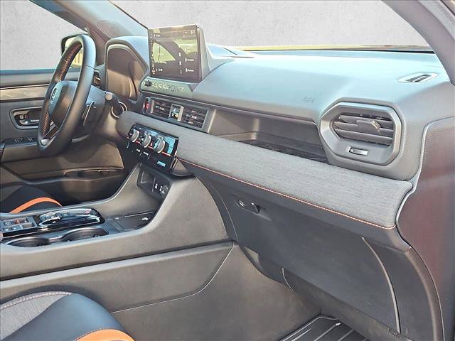 Used 2026 Honda Passport TrailSport image 18