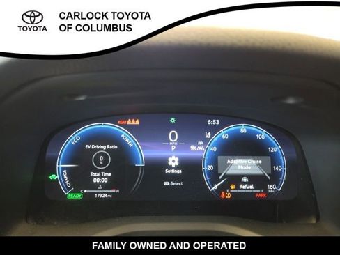 Used 2025 Toyota Camry XLE w/ Premium Plus Package AWD/4WD image 23